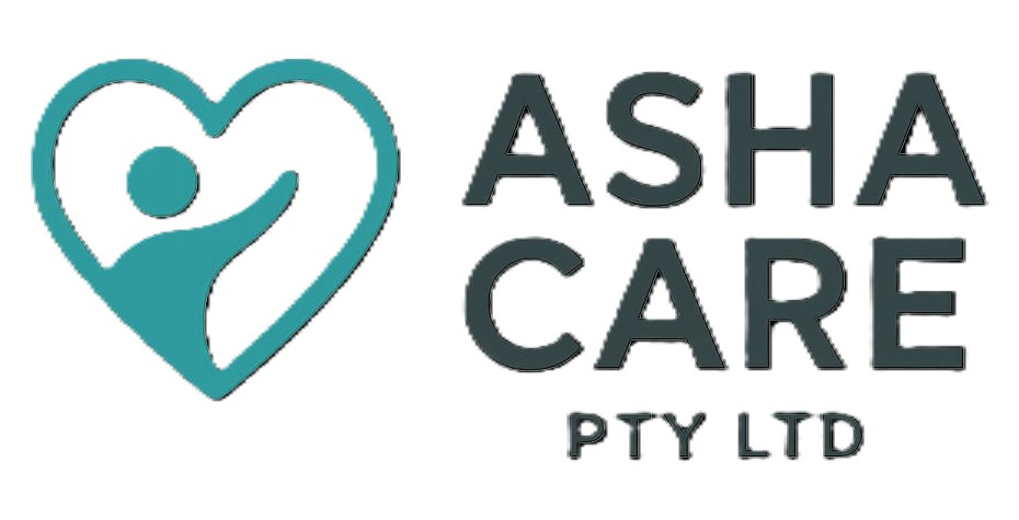 Asha Care - Perth's Leading Disability Support Provider